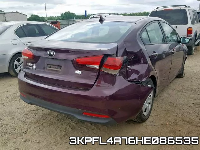 3KPFL4A76HE086535 фото 5