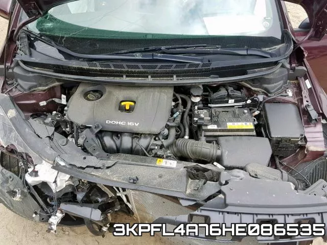 3KPFL4A76HE086535 фото 8