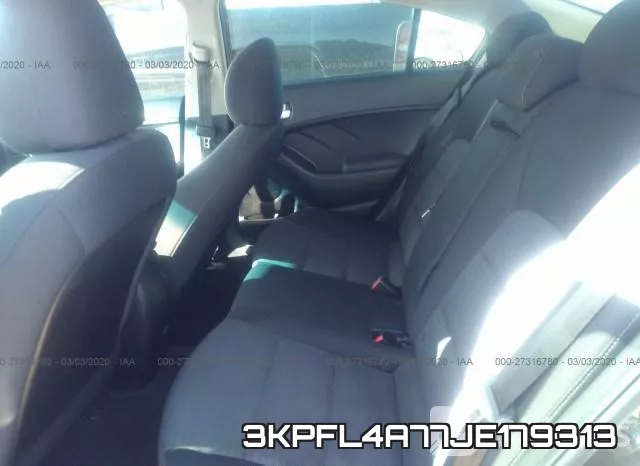 3KPFL4A77JE179313 фото 9