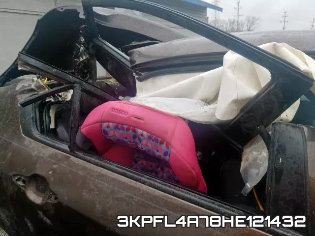 3KPFL4A78HE121432 фото 7