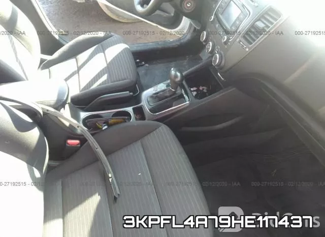 3KPFL4A79HE117437 фото 6