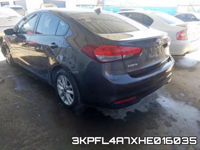 3KPFL4A7XHE016035 фото 4