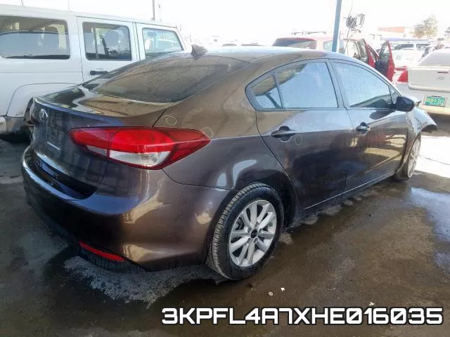 3KPFL4A7XHE016035 фото 5