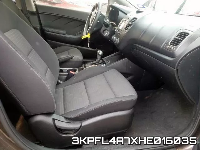 3KPFL4A7XHE016035 фото 6