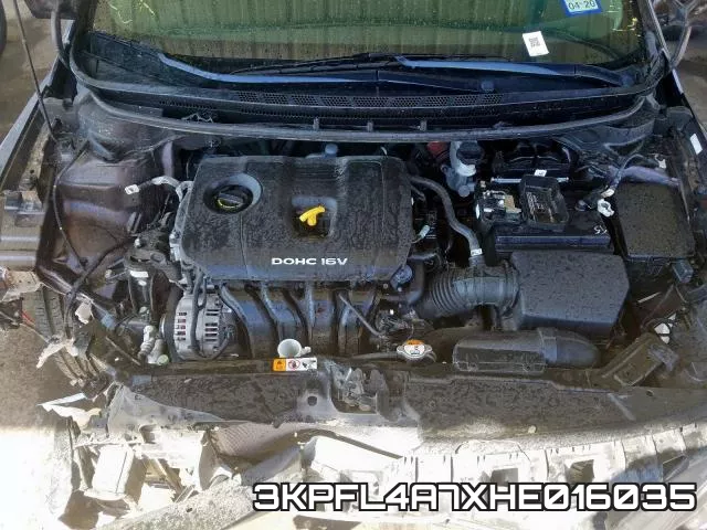 3KPFL4A7XHE016035 фото 8