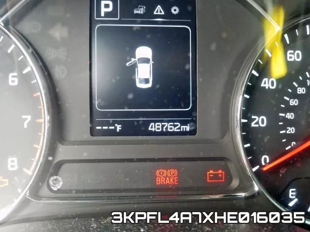 3KPFL4A7XHE016035 фото 9