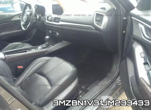 3MZBN1V31JM233433 фото 6