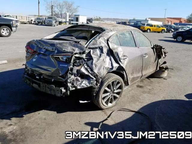 3MZBN1V35JM272509 фото 5