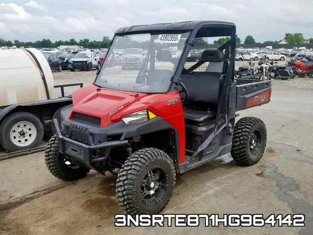 3NSRTE871HG964142 фото 3