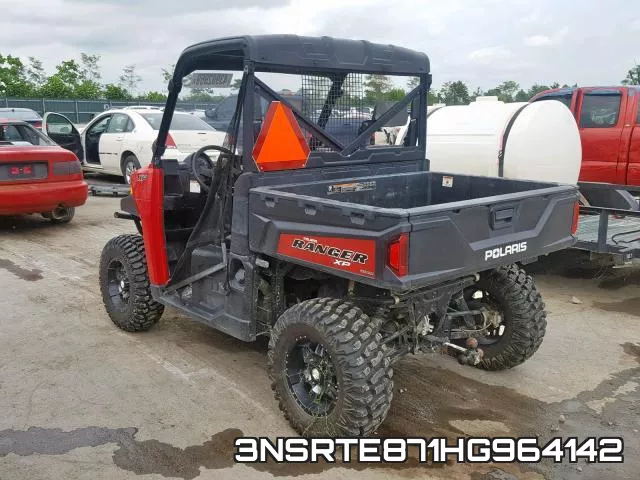 3NSRTE871HG964142 фото 4