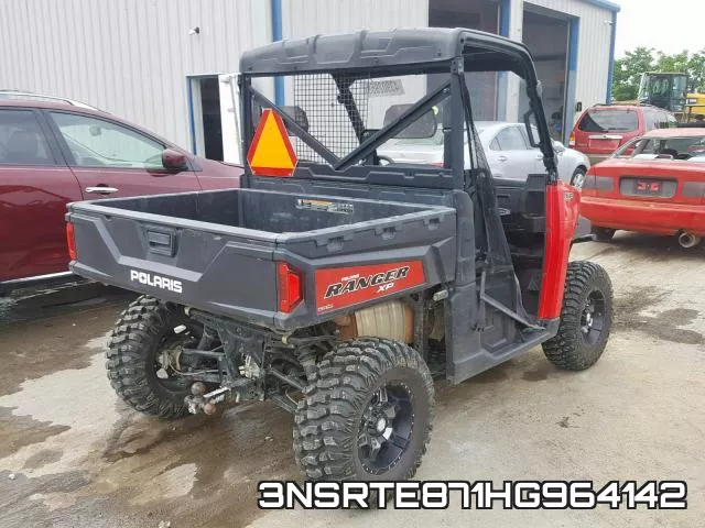 3NSRTE871HG964142 фото 5