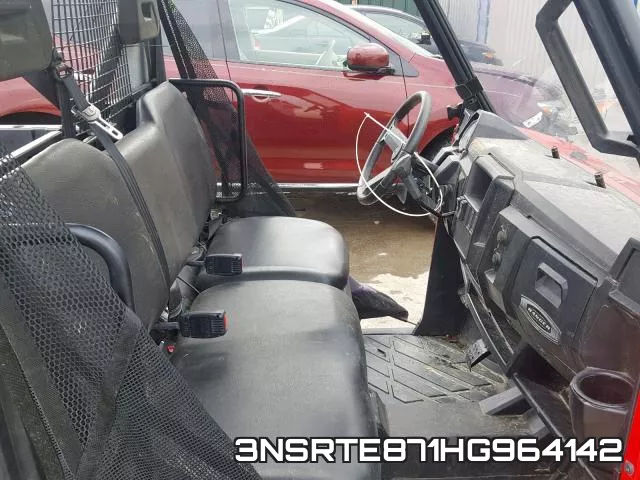 3NSRTE871HG964142 фото 6