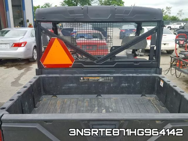 3NSRTE871HG964142 фото 7