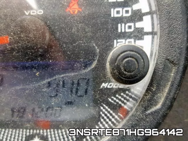 3NSRTE871HG964142 фото 9