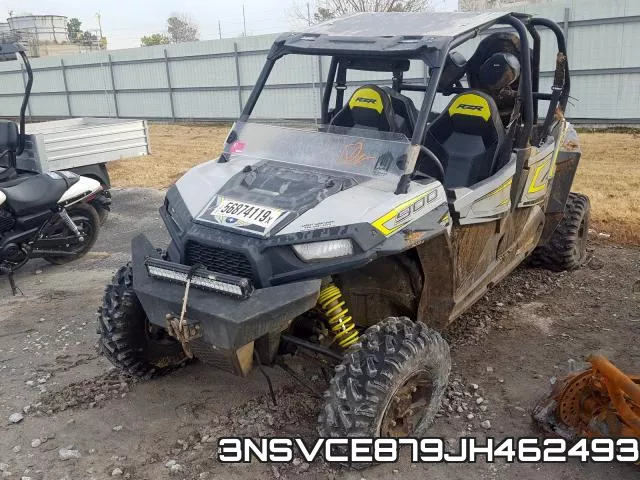 3NSVCE879JH462493 фото 3