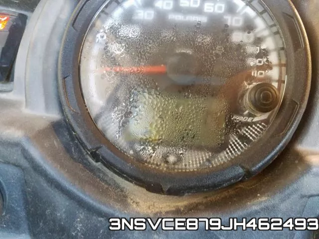 3NSVCE879JH462493 фото 9