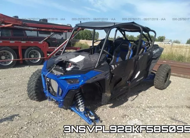 3NSVPL928KF585095 фото 3
