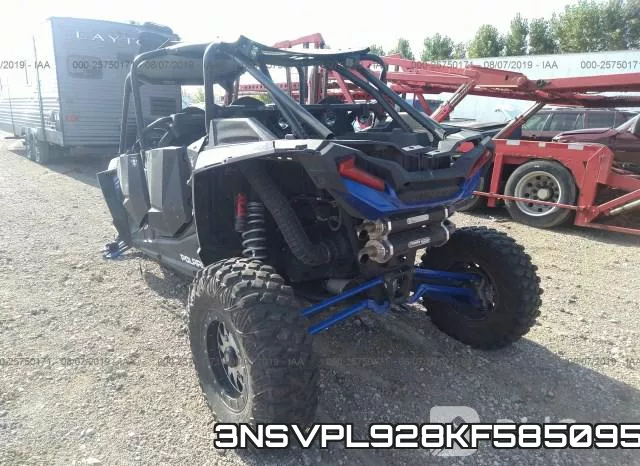 3NSVPL928KF585095 фото 4