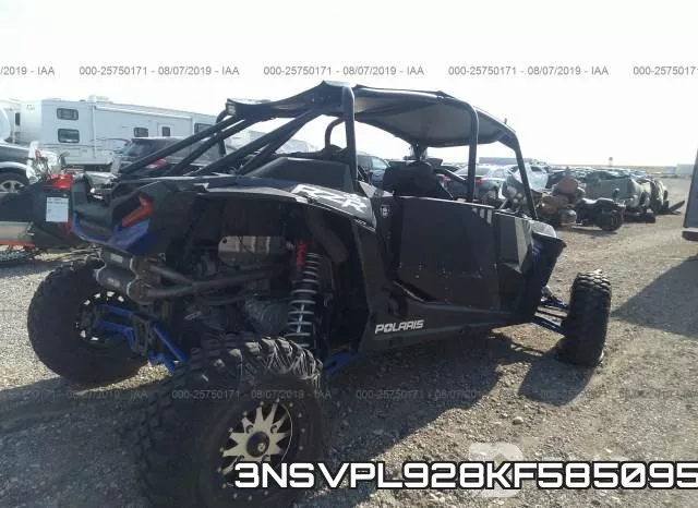 3NSVPL928KF585095 фото 5