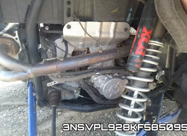 3NSVPL928KF585095 фото 9