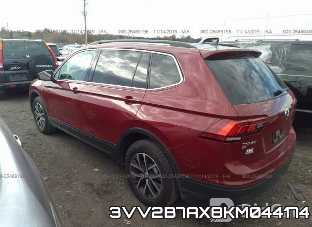 3VV2B7AX8KM044174 фото 4