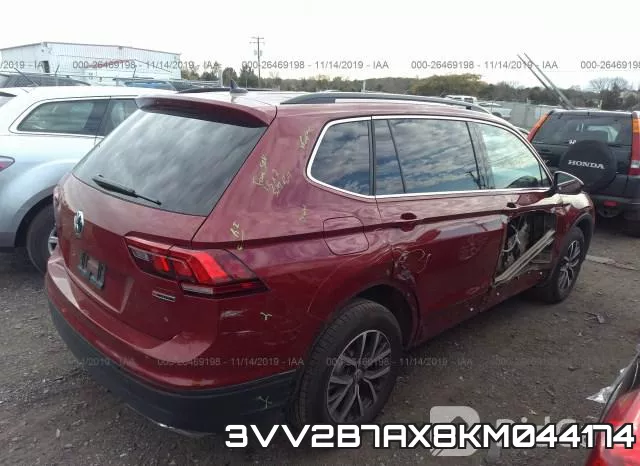 3VV2B7AX8KM044174 фото 5