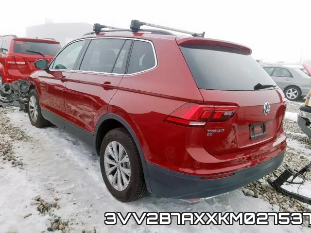3VV2B7AXXKM027537 фото 4