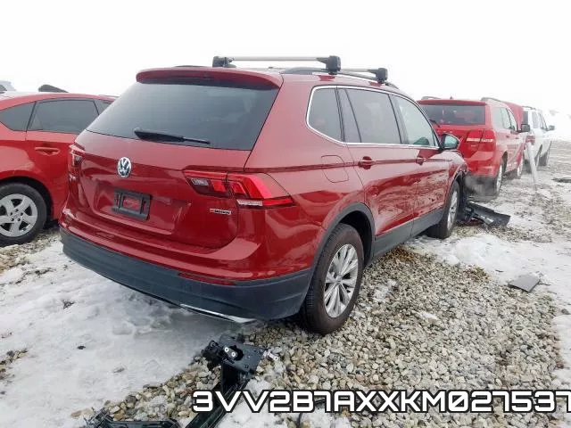 3VV2B7AXXKM027537 фото 5