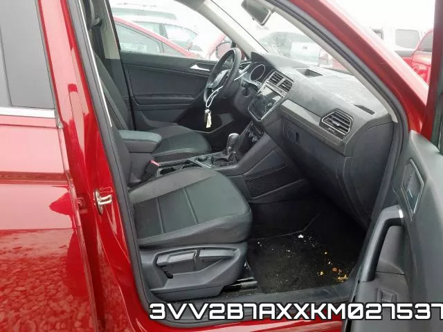 3VV2B7AXXKM027537 фото 6