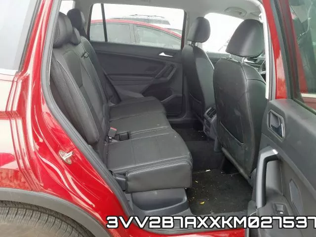 3VV2B7AXXKM027537 фото 7