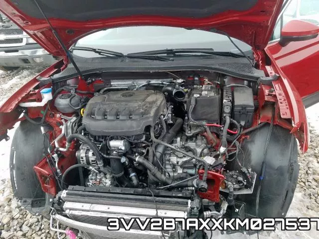 3VV2B7AXXKM027537 фото 8
