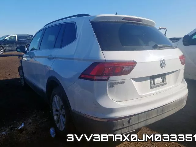 3VV3B7AX0JM033351 фото 4
