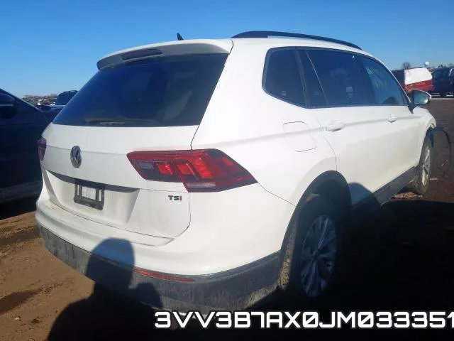 3VV3B7AX0JM033351 фото 5