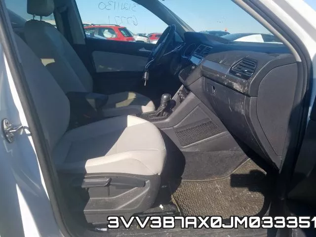 3VV3B7AX0JM033351 фото 6