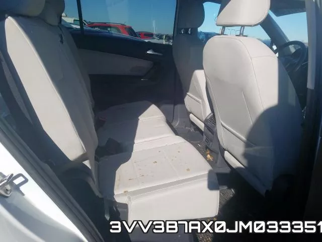 3VV3B7AX0JM033351 фото 7