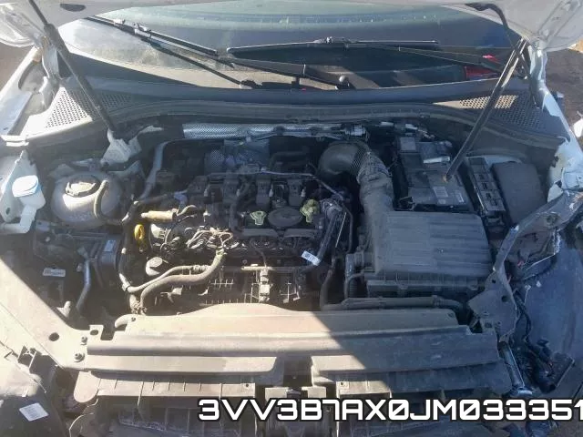 3VV3B7AX0JM033351 фото 8