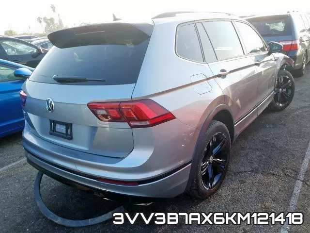 3VV3B7AX6KM121418 фото 5