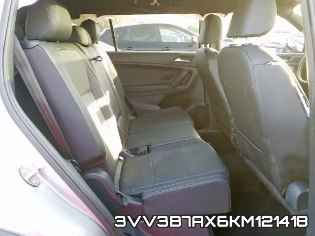 3VV3B7AX6KM121418 фото 7