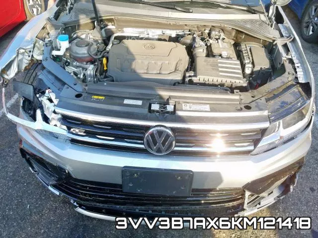 3VV3B7AX6KM121418 фото 8