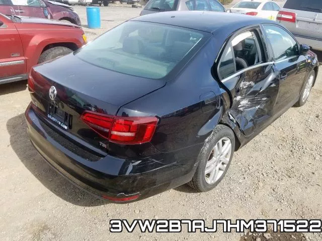 3VW2B7AJ7HM371522 фото 5