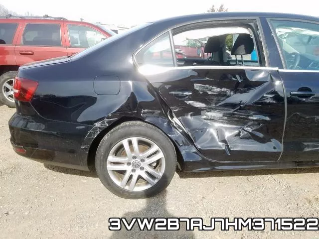 3VW2B7AJ7HM371522 фото 10