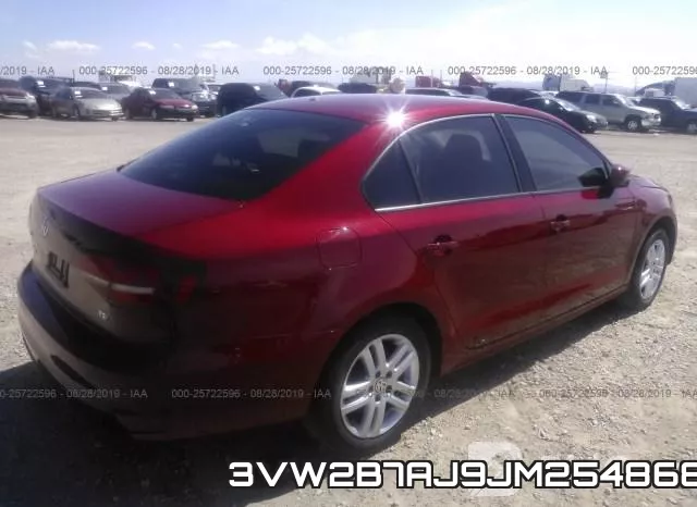 3VW2B7AJ9JM254868 фото 5