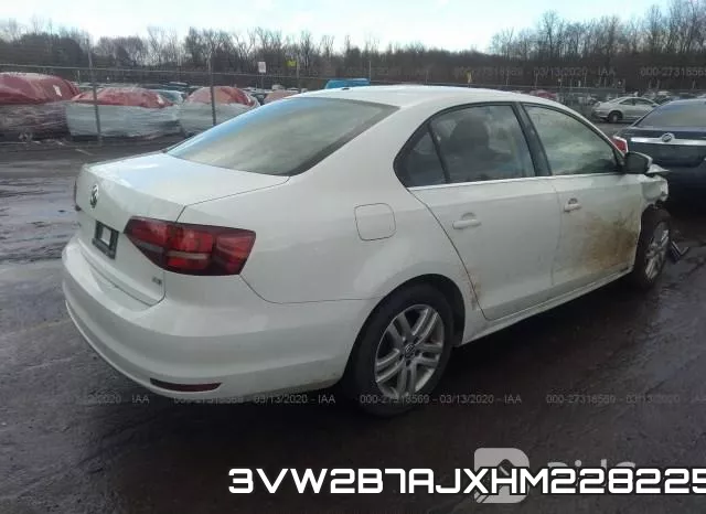 3VW2B7AJXHM228225 фото 5