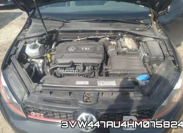 3VW447AU4HM075824 фото 2