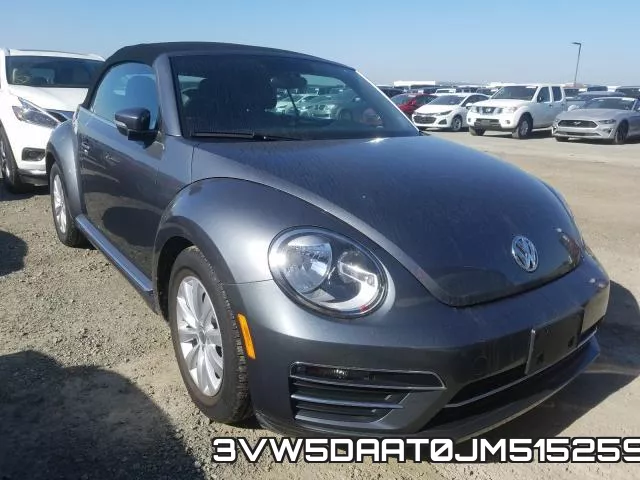 3VW5DAAT0JM515259 фото 3