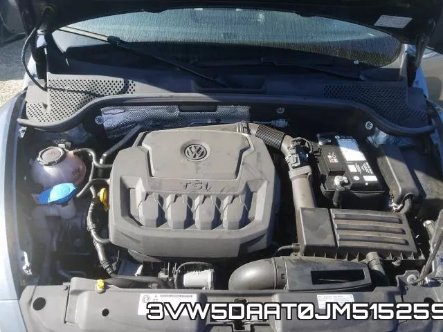 3VW5DAAT0JM515259 фото 8