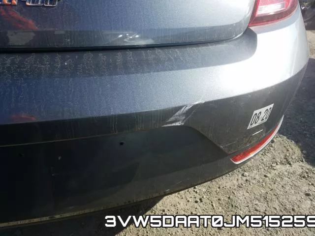 3VW5DAAT0JM515259 фото 10