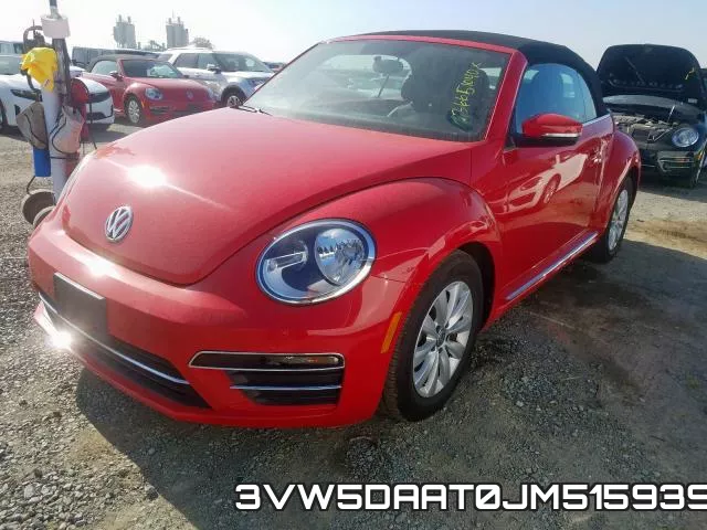 3VW5DAAT0JM515939 фото 3