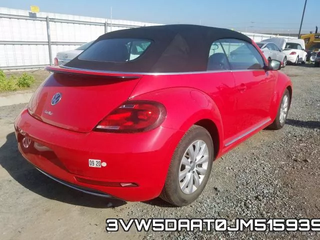 3VW5DAAT0JM515939 фото 5