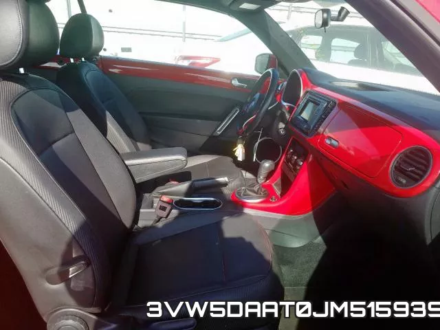 3VW5DAAT0JM515939 фото 6